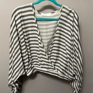 American Threads Top